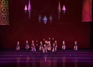 Ritmo De La Noche Gipsy Kings Darlene Ceglia S Dance Project