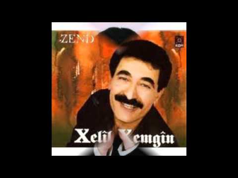 Xelil Xemgin Ey Şehid İsmaill KILIÇ