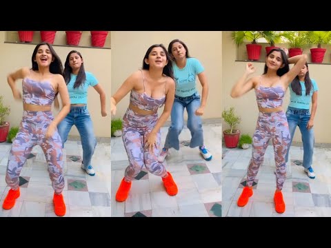Kanika Mann Dance Guddan Dance