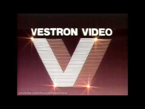 Vestron Video International Vestron Pictures Filmpac Idents