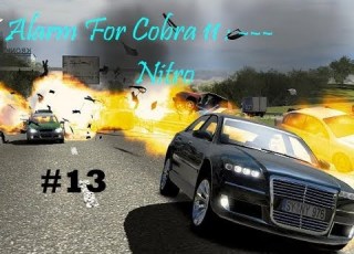 Alarm For Cobra 11 Nitro Mission 13 Faulty Brakes