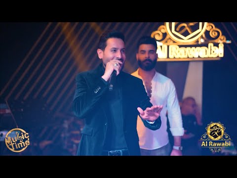 محسن الفراتي والله ماعوفج