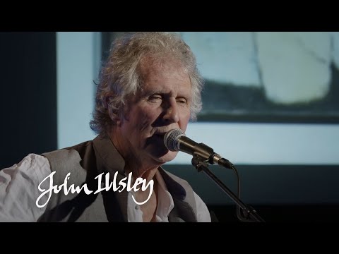 John Illsley It S A Long Way Back Live At The Landmark