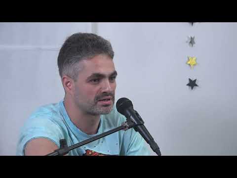 Владимир Шейнин ст Груз 200 Moishe House 2025