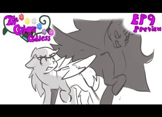 The Color Goddess Episode 9 Sneak Peek 1