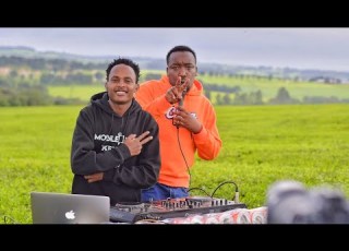 BROBOX DJ SUTAI TUMDO MIX CHAIK EDITION Ep 02