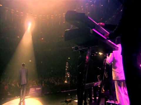 Happiness Ali Campbell Live Royal Albert Hall