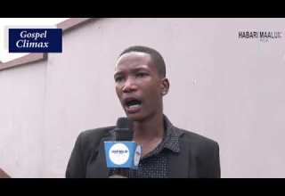 DINI ILIYO SAFI NI IPI YAKOBO 1 27