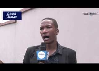 DINI ILIYO SAFI NI IPI YAKOBO 1 27
