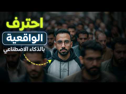 How To Create Ultra Realistic AI Content Without Showing Your Face Cinema Studio 2 5