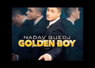  2015 Nadav Guedj Golden Boy