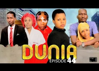  DUNIA Ep 44