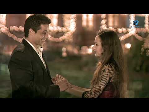 عامر منيب واغنيه اجمل حكايه غرام