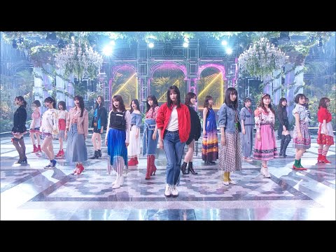 乃木坂46 ごめんねFingers Crossed 2021FNS歌謡祭 夏 2021 07 14