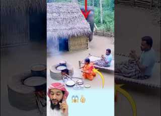 كلما همست النهاية بالغياب أقبل لطف الله بحضور يفيض بالطمأنينة Shorts Shortvideo