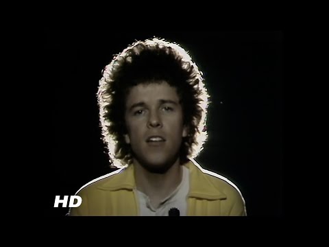 Leo Sayer You Make Me Feel Like Dancing Official HD Music Video