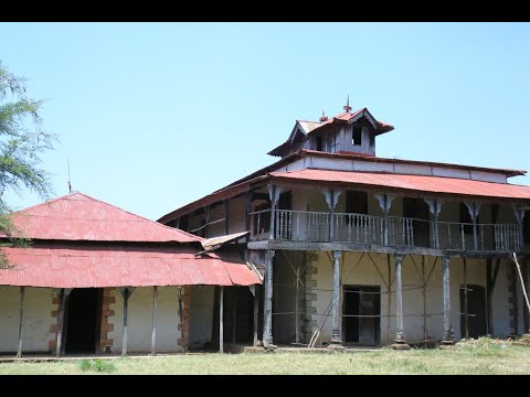 Bontu Jimma Oromigna By Zeynu Mahbub Seifuonebs Abelbirhanu Ebs Amharicmusic Ethiopia