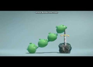 Piggy Tales Stuck In Slow Mo