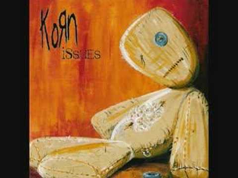 Korn Falling Away From Me