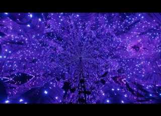  Tunnel 55 Живые обои Live Wallpaper Wallpaper Engine 3D 2021 CGI 4K Background Neon