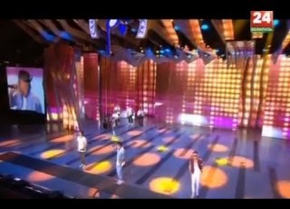  MBAND Все исправить Славянский базар в Витебске от 18 07 2016
