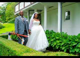 Berhan Senayt Eritrea Bilen Wedding 2025 Part 1