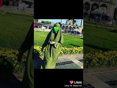 Lakki Uktii Tiyya Hijaaba Uffaadhu Hijaabni Dirqama Rabbiitii