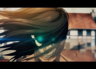 ASHES ON THE FIRE AOT 4K Flow Edit