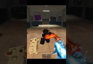 استعراض سيوف جينوو ب هانتي زومبي