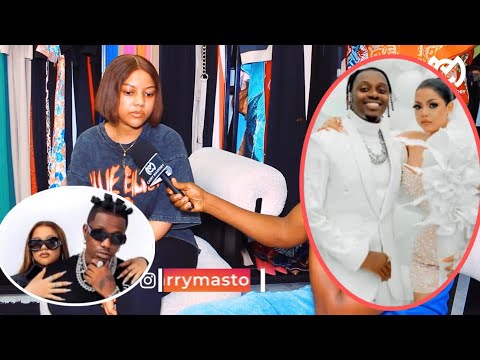 FAYVANNY AFUNGUKA WANAO MTUKUNA ANAMGA NGA NIA RAYVANNY NIMETOKA NAYE MBALI V LOG YANGU NITRUE STORI