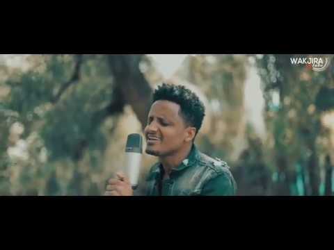 DIRIBA TESEMA YAADANNOON QABA Official Video