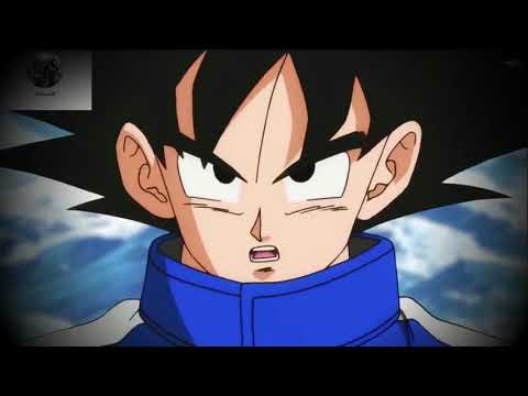 قتال غوكو مع برولي كامل مع أغنية حماسية قتال غوكو مع برولي كامل مع أغنية حماسية