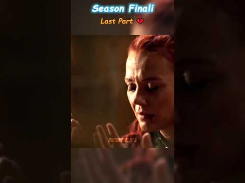 Last Episode Of Kurulus Osman Season 6 Bolum 194 In Urdu Hindi Kurulusosman