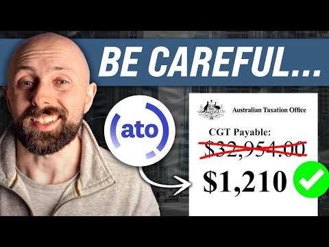 The Best CGT Strategy To Lower Your Tax Bill 4 Options For 2026 Explained The Best CGT Strategy To Lower Your Tax Bill 4 Options For 2026 Explained