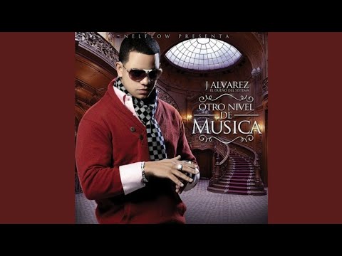 J Alvarez Junto Al Amanecer Official Audio