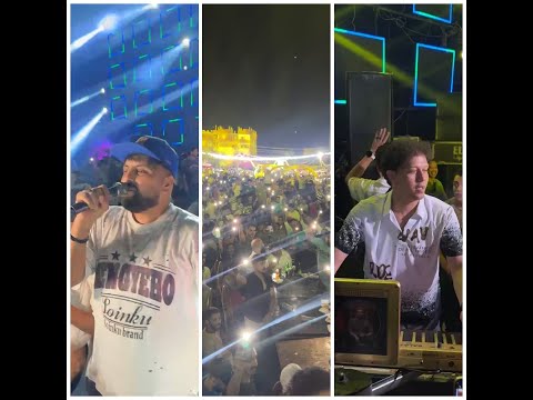 سكينة سفاحة دباحة سيكو وعبسلام 2025 كسروا الفرح