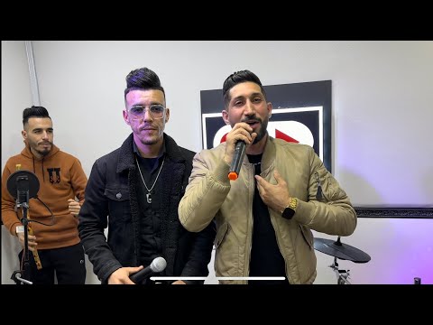 Okba Djomati Ft Nasro Sghir Et Cheb Ousama Ga3da Ga3da عقبة جوماطي نصرو الصغير و الشاب اسامة