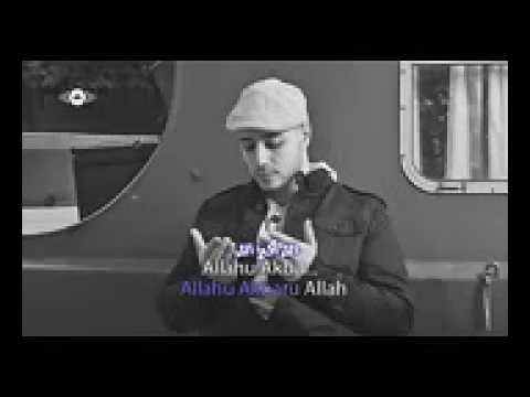 Maher Zain Always Be There ماهر زين دائما مترجمة عربي بدون إيقاع الله اكبر