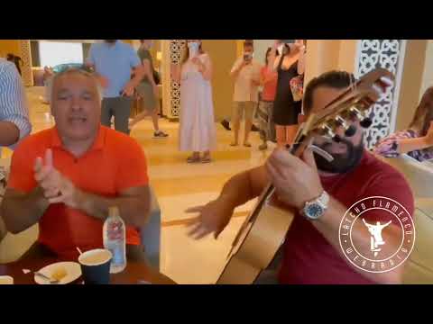 Bamboleo Gipsy Kings By André Reyes