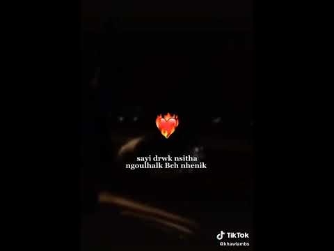 صاي ضوروك نسيتها انا حياتي نعيشها بيك ولا بلا بيك