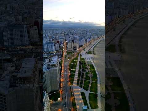 WELCOME TO TANGIER MOROCCO Morocco Youtubeshorts Shorts