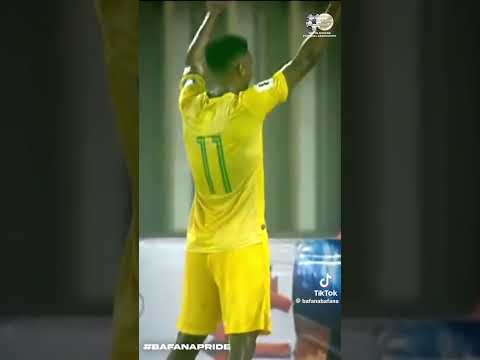 The GOAT Is Back Themba Mshishi Zwane