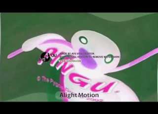 Pingu Outro Penguin Logo In Ouke G Major