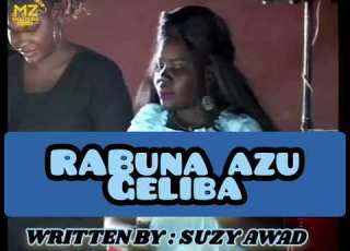  Rabuna Azu Geliba Suzy Awad