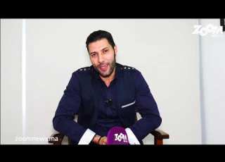  زووم على النجوم لقاء حصري مع ملحن أغنية مجننهم جمالي ربيع محمد وهاشنو قال على صوت إبتسام مومني