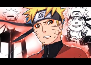  MONTAGEM OCASO FT NARUTO AND SASUKE