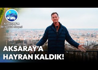 It S Time To Discover The Hidden Gem Of Anatolia In Aksaray