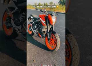  Best Bike Duke 200 Bs4 Duke200bs4 Ktmduke Viral Trendingshorts