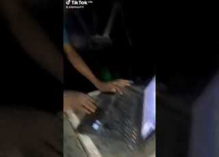 Ngadinda Vibe LA Djchizzy