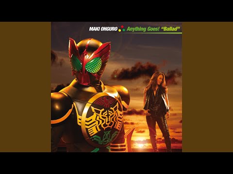 Anything Goes OOO Special Edit